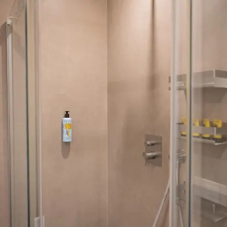 Villa Taormina Apartments