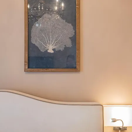 Villa Taormina Apartments *