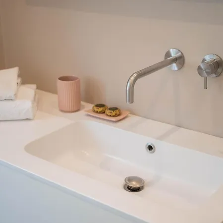 Villa Taormina Apartments 타오르미나