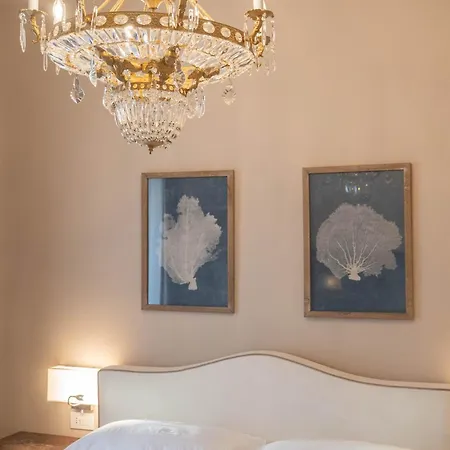 Villa Taormina Apartments