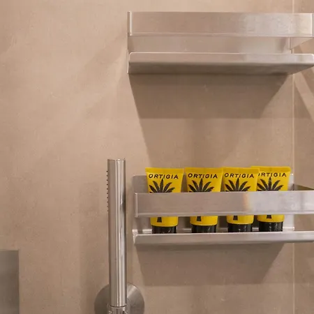 Villa Taormina Apartments * 타오르미나