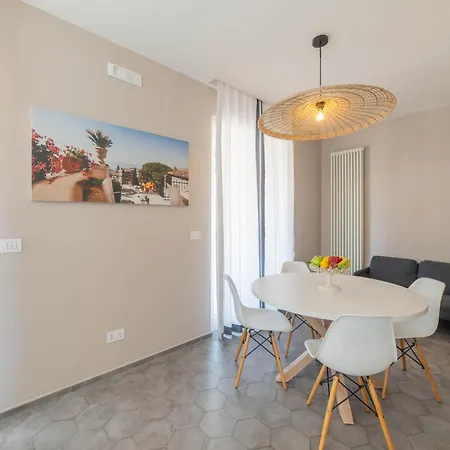 Villa Taormina Apartments