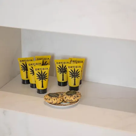 Villa Taormina Apartments 타오르미나