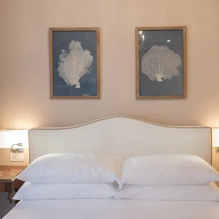 Villa Taormina Apartments