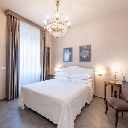 Villa Taormina Apartments * 타오르미나