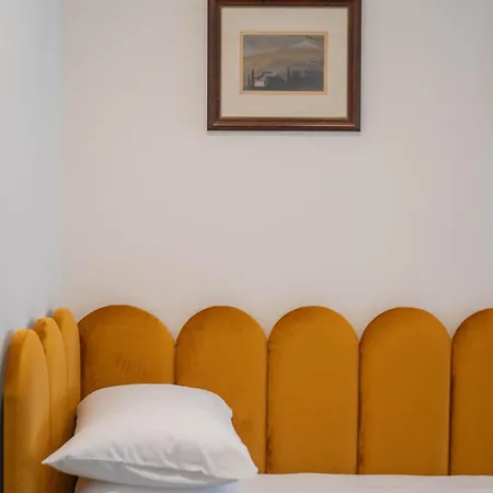 Villa Taormina Apartments *