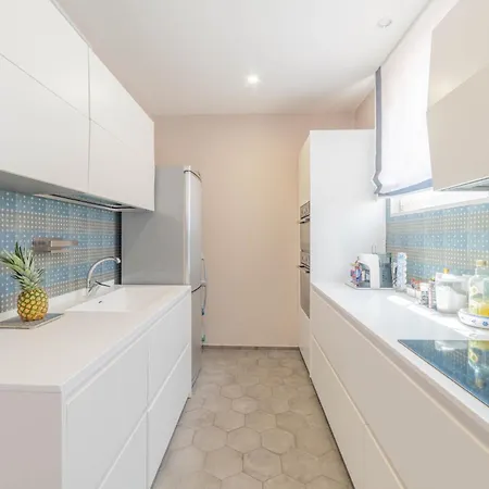 Villa Taormina Apartments 아파트