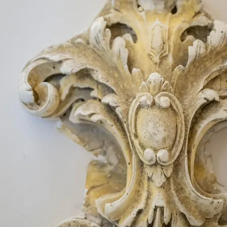 아파트 Villa Taormina Apartments *