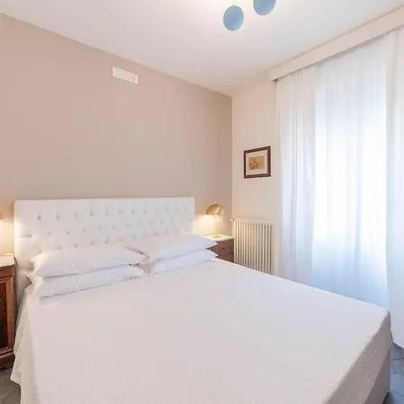 Villa Taormina Apartments