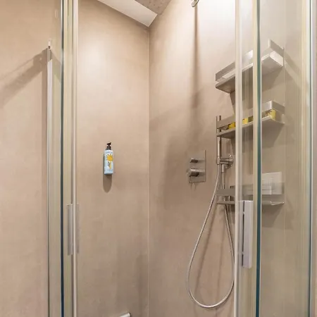 아파트 Villa Taormina Apartments 타오르미나